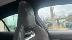 Jaguar I-Pace 294kW EV400 Sport 90kWh 5dr Auto Electric Estate